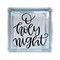 O Holy Night Christmas Vinyl Decal For Glass Blocks, Car, Computer, Wreath, Tile, Frames And Any Smooth Surf product 1